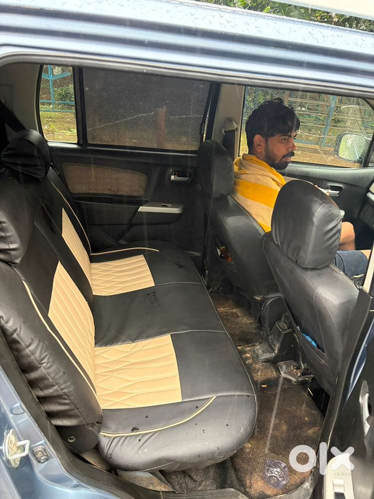 2013 Maruti Suzuki Wagon R
