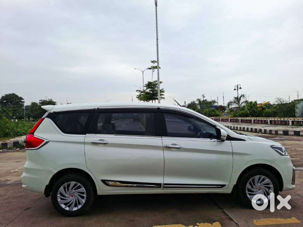 Maruti Suzuki Ertiga Vxi (o) Cng, 2024, Cng & Hybrids