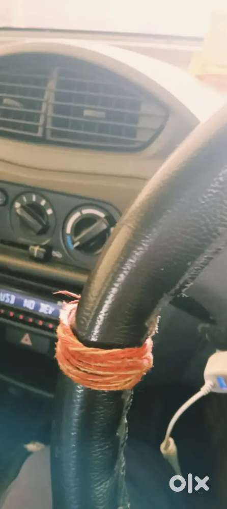 Maruti Suzuki Alto 800 2017 Petrol 48 Km Driven Hi
