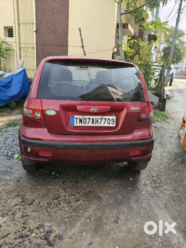 In Nice Condition
