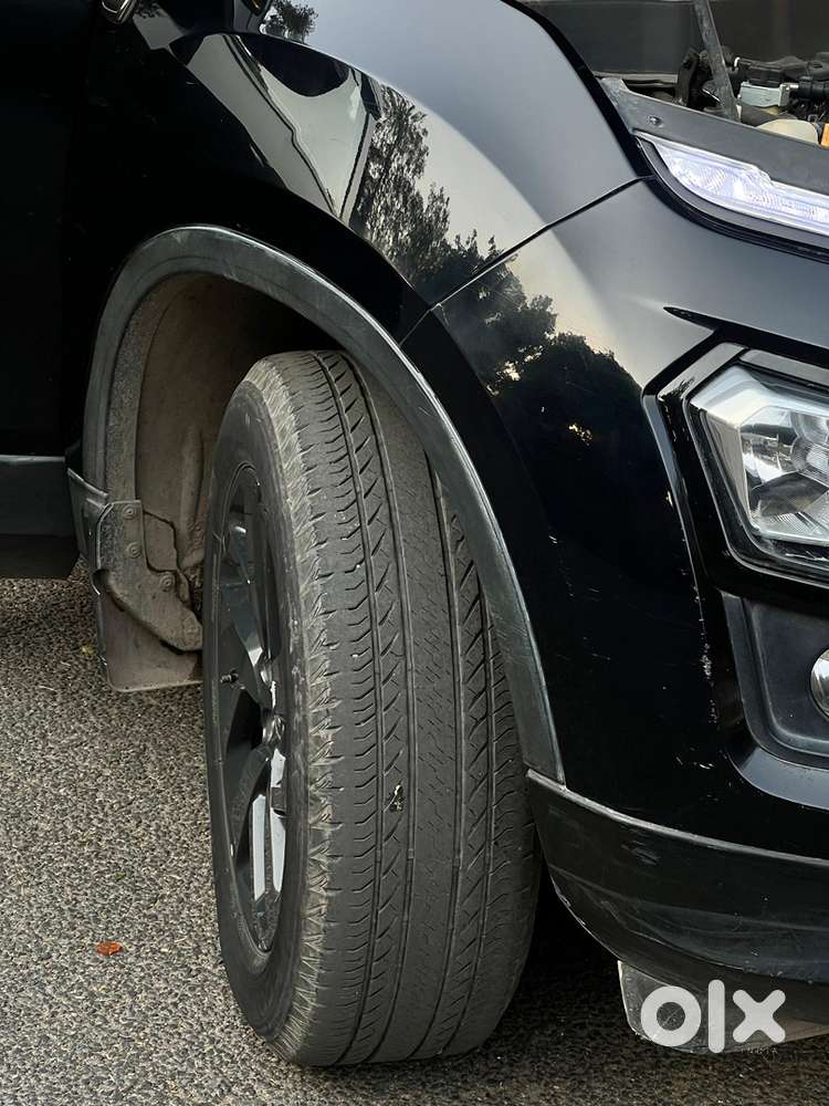 Tata Safari 2022 Diesel Well Maintained