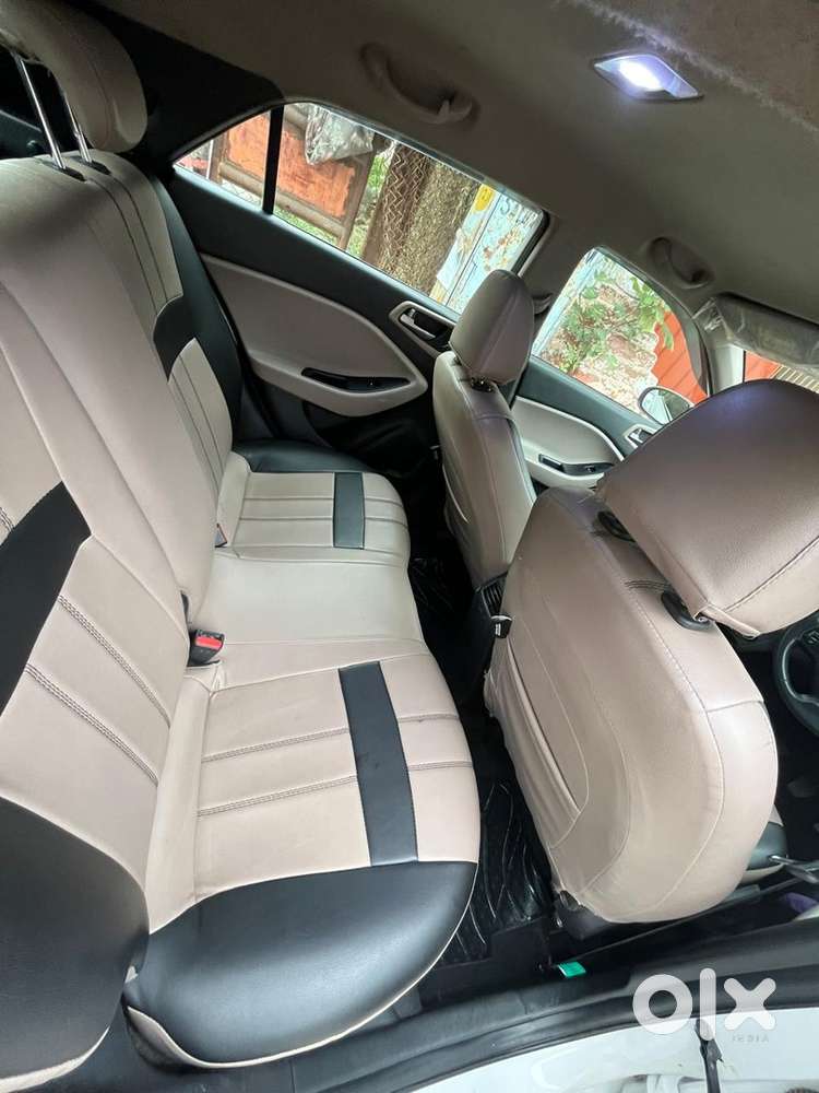 Hyundai I20 Diesel Manual 2018