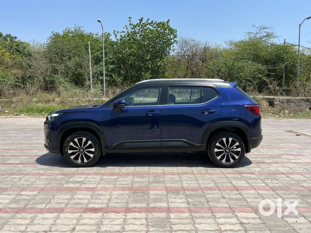 Honda Elevate Vx Cvt, 2023, Petrol