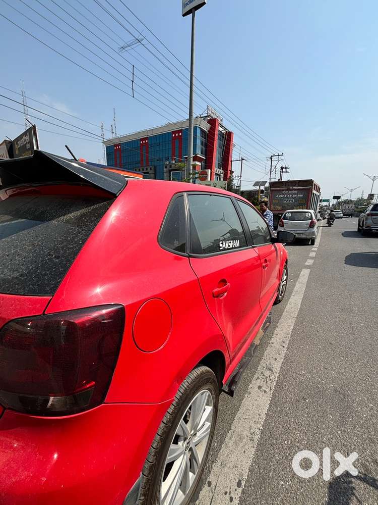 Volkswagen Polo 1.2 Mpi 2014