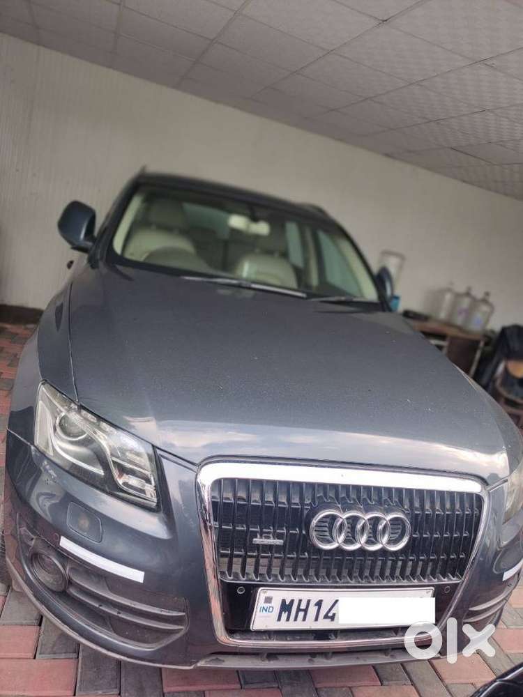 Audi Q5 30 Tdi Quattro, 2010, Diesel