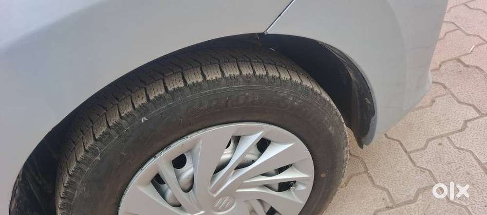 Maruti Suzuki Baleno Zeta, 2023, Petrol