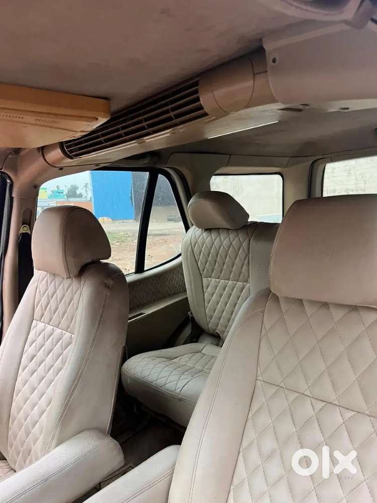 Tata Safari 2014 Diesel 100000 Km Driven