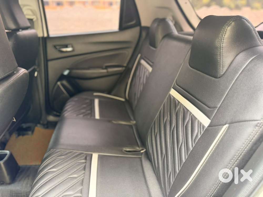 Maruti Suzuki Swift Amt Vxi, 2021, Petrol