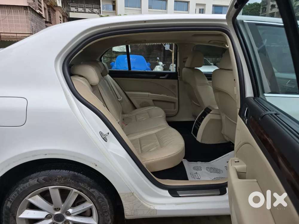 Skoda Superb, 2014, Petrol