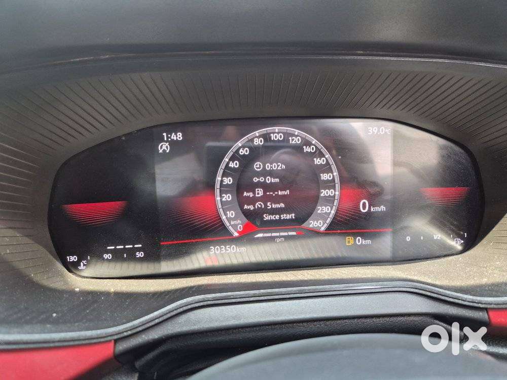 Skoda Kushaq Monte Carlo 1.0l Tsi Mt, 2024
