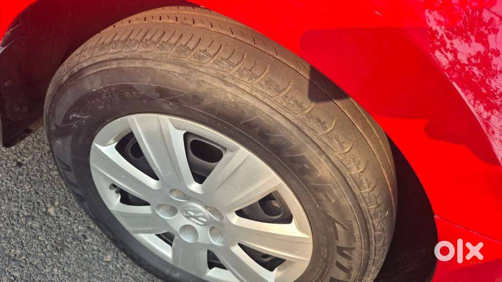 Volkswagen Polo 2009-2013 Diesel Trendline 1.2l, 2012, Diesel