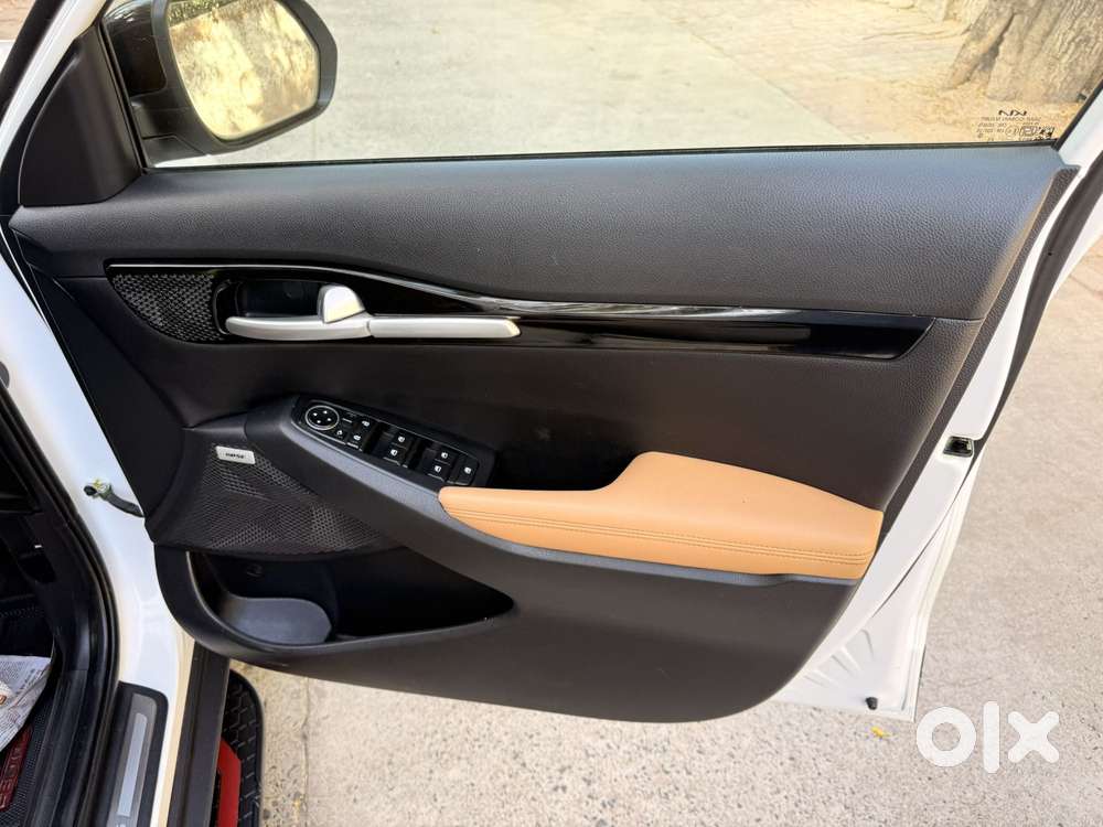 Kia Seltos Htx (o) 1.5 Diesel 6mt, 2022, Diesel