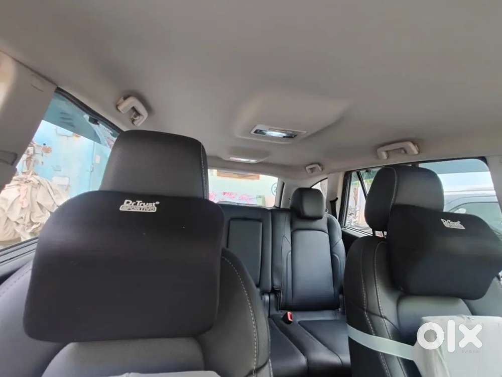 Mahindra Xuv500 2.2 2020 Bs6