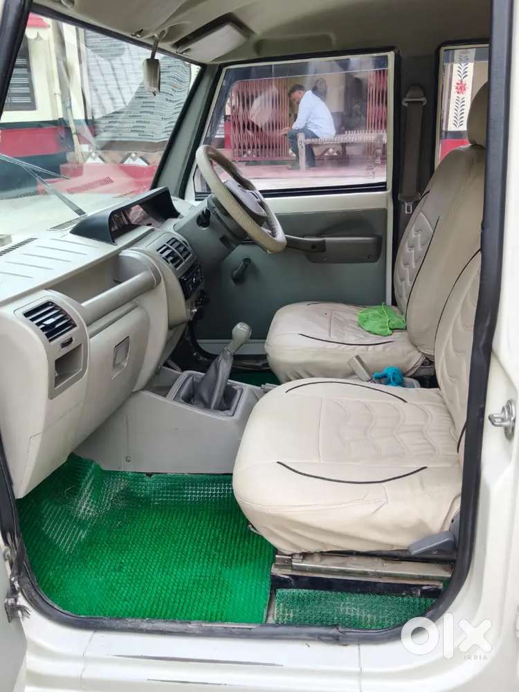 Mahindra Bolero 2014 Diesel