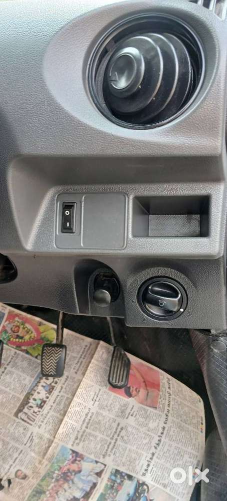 Toyota Etios 2010-2012 Gd, 2012, Petrol