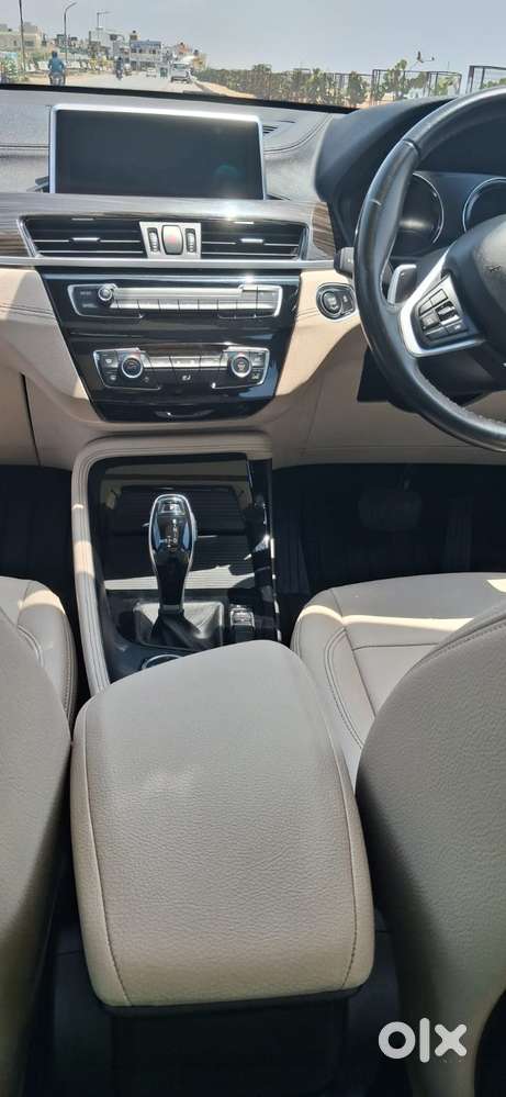 Bmw X1 Xdrive 20d Xline, 2022, Petrol