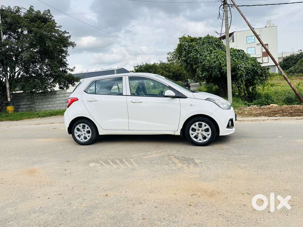 Hyundai Grand I10 Magna, 2014, Petrol