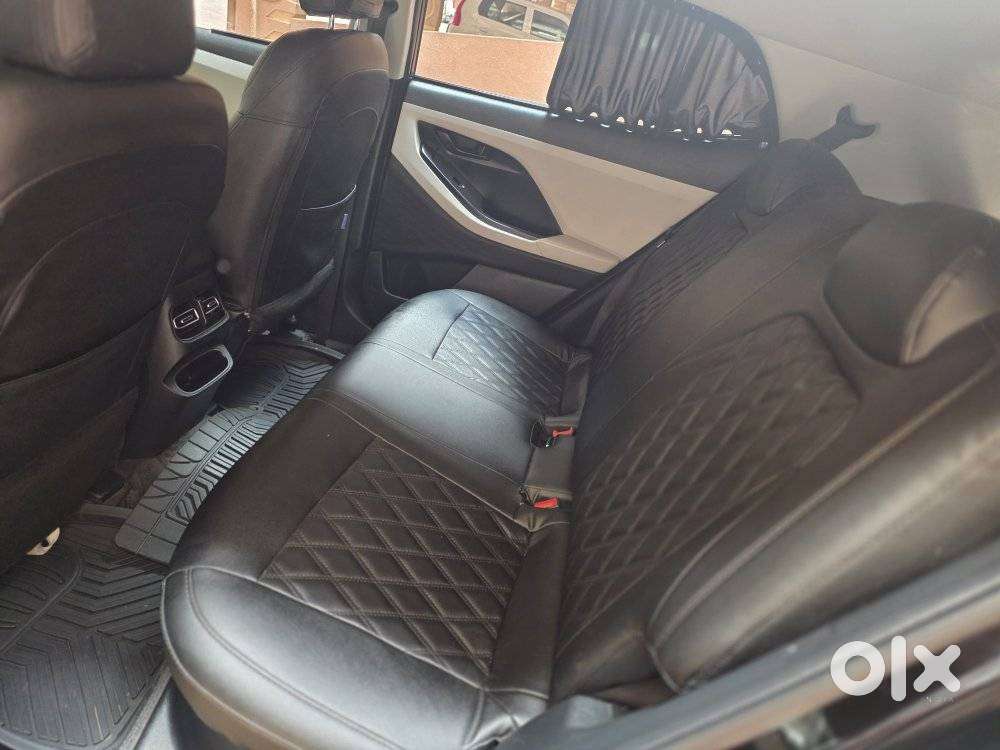 Hyundai Creta 1.5 Ex Petrol, 2021, Petrol