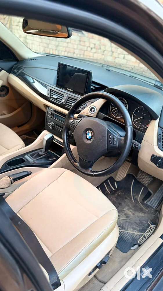 Bmw X1 2011 Petrol Well Maintained