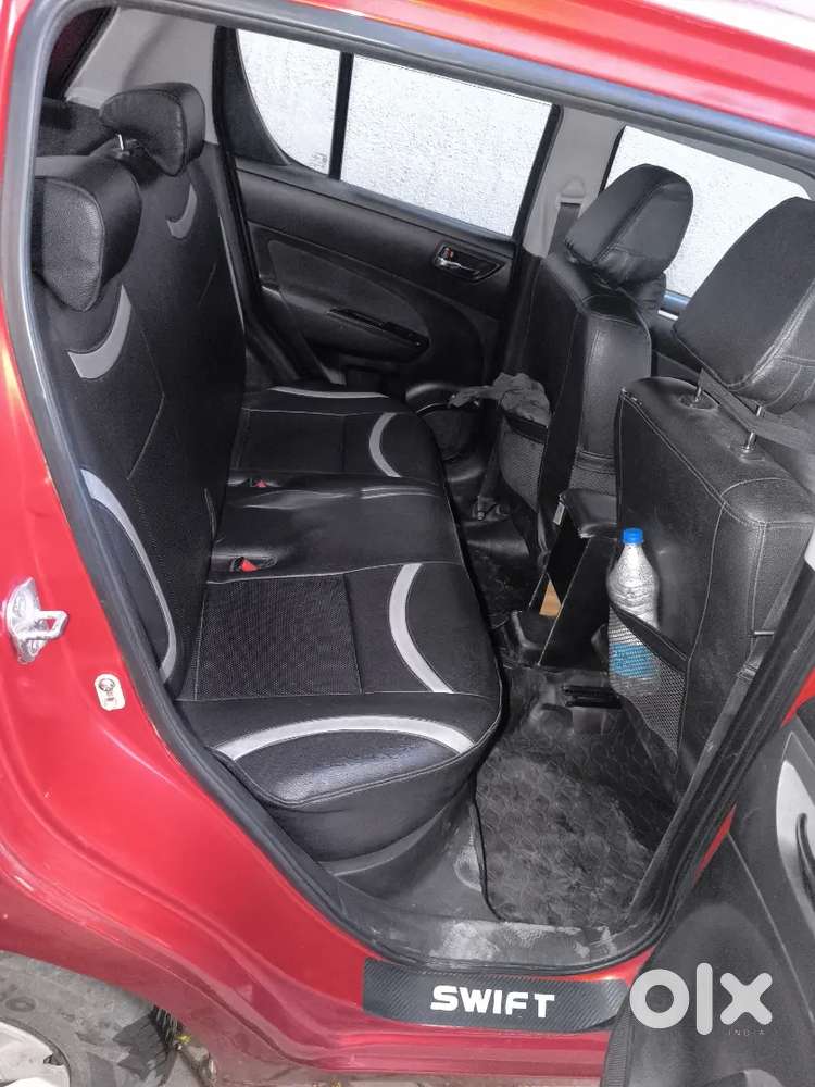 Maruti Suzuki Swift 2014