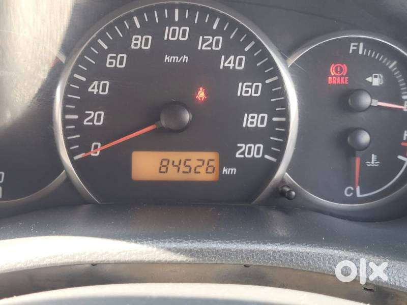 Maruti Suzuki Swift Vxi + Manual, 2010, Petrol