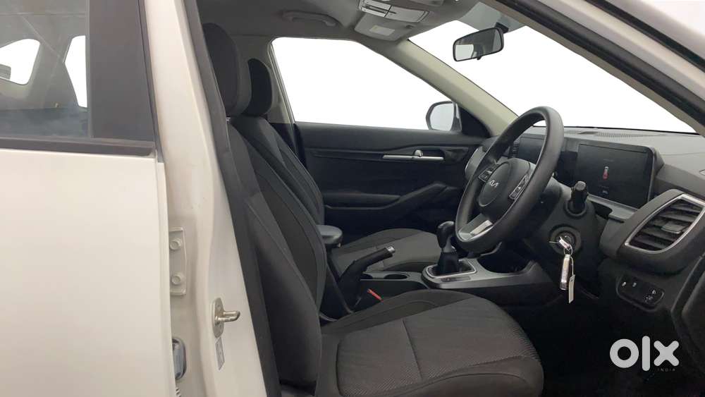 Kia Seltos Htk G, 2023, Petrol