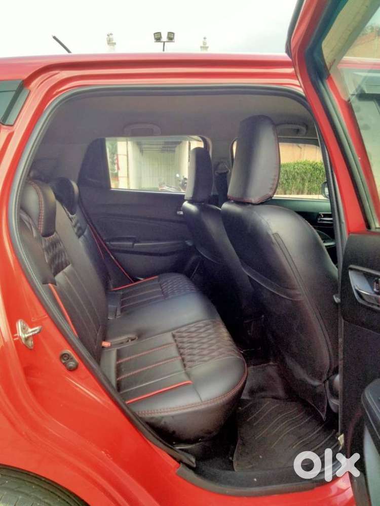 Maruti Suzuki Swift Vxi 1.2 Abs Bs-iv, 2022, Petrol