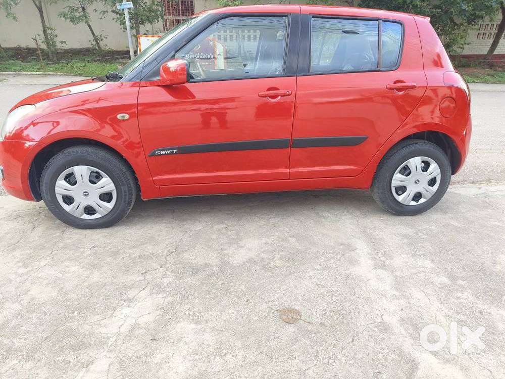 Maruti Suzuki Swift Vdi Bsiii, 2009, Diesel