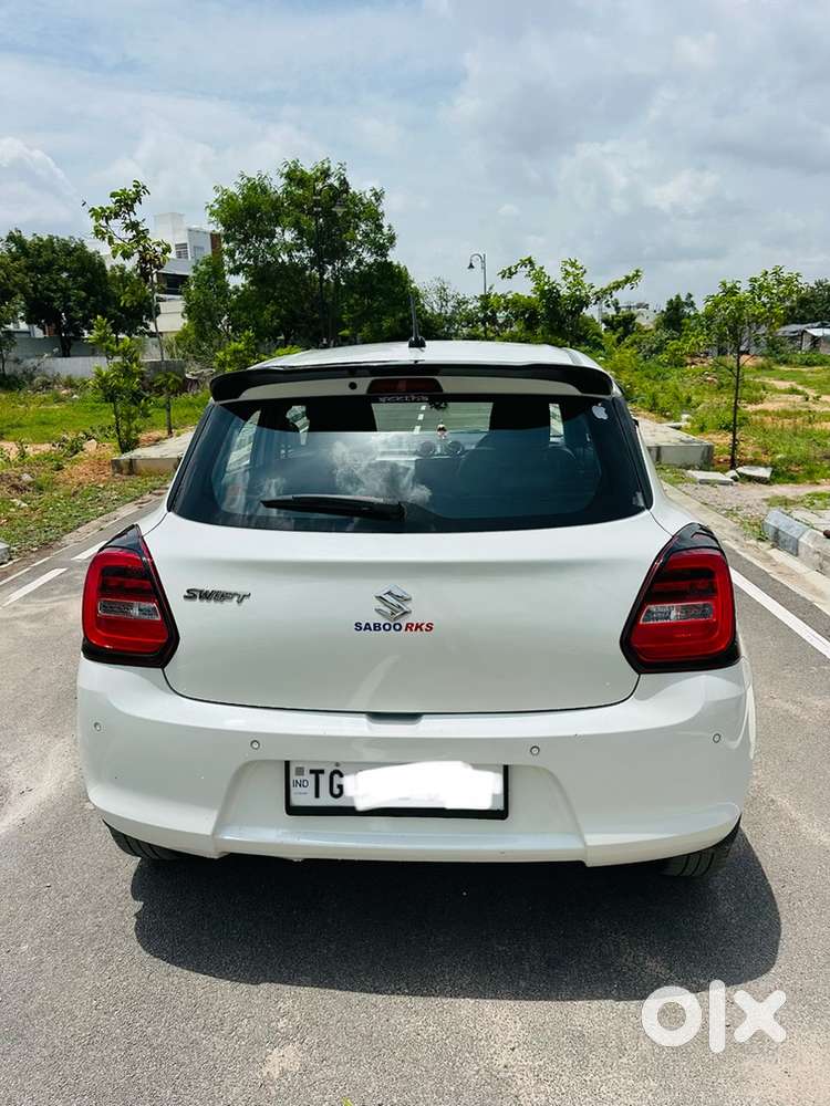 Maruti Suzuki Swift 2024 Well Maintained
