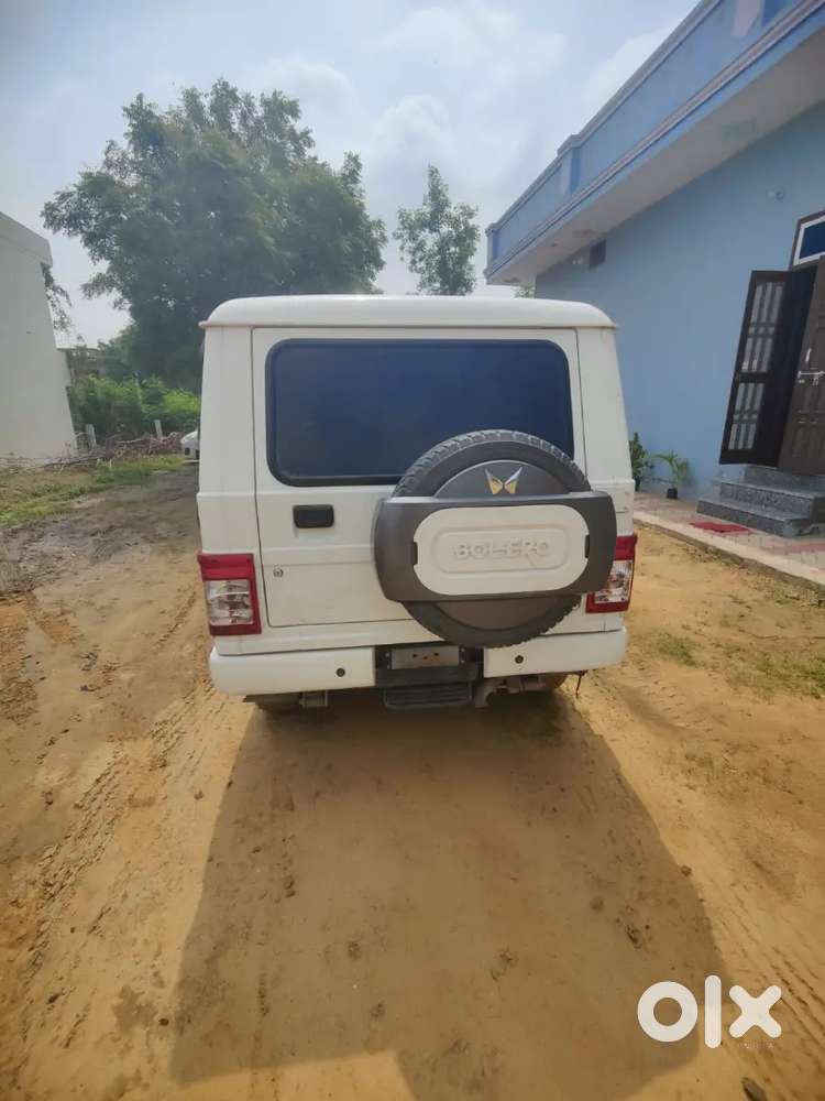 Mahindra Be 6 2023 Manual Diesel