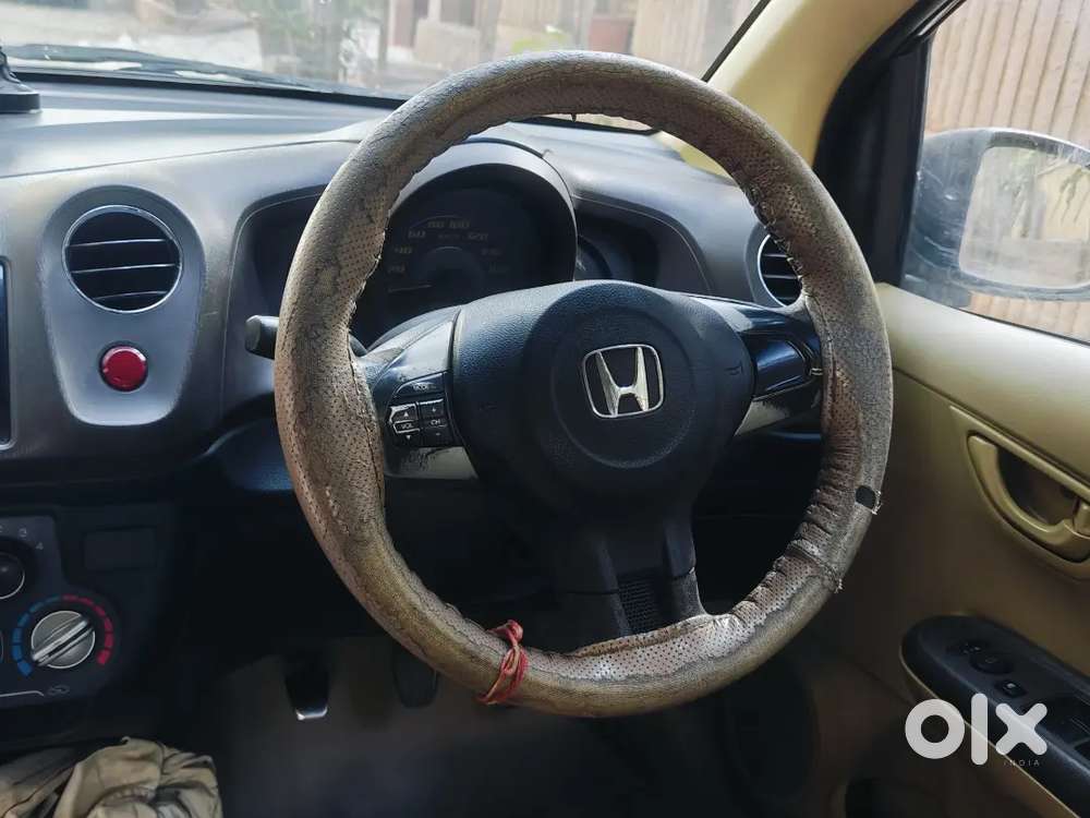 Honda Amaze 2014 Diesel Car