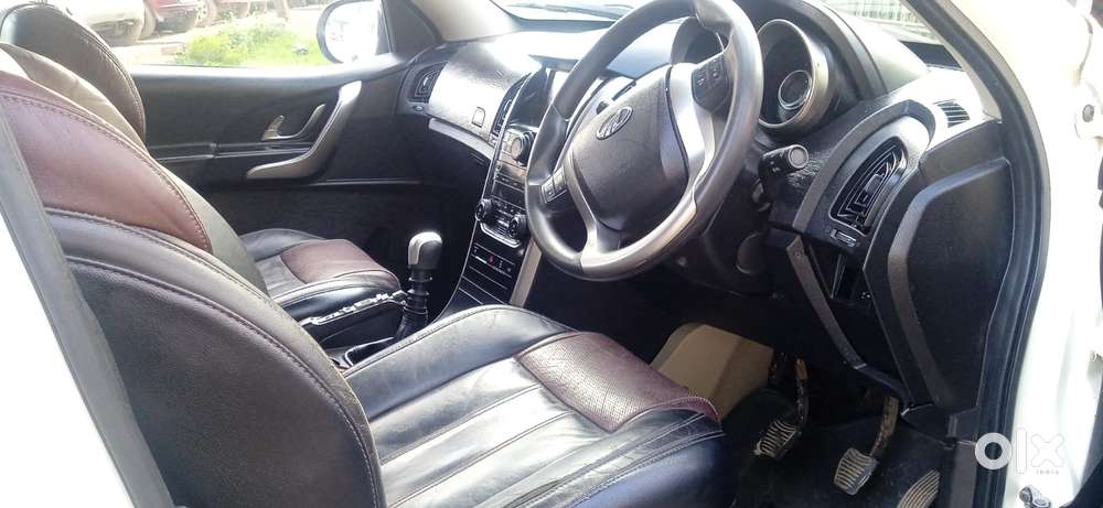 Mahindra Xuv500 W7, 2019, Diesel
