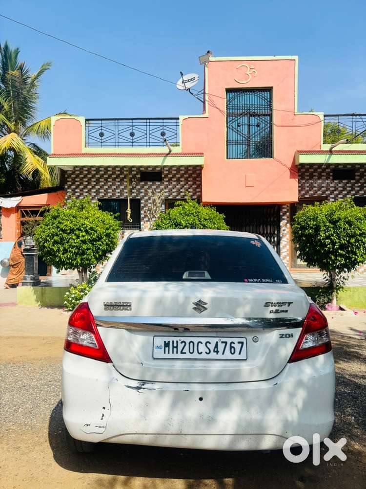 Swift Dzire Maruti 2013