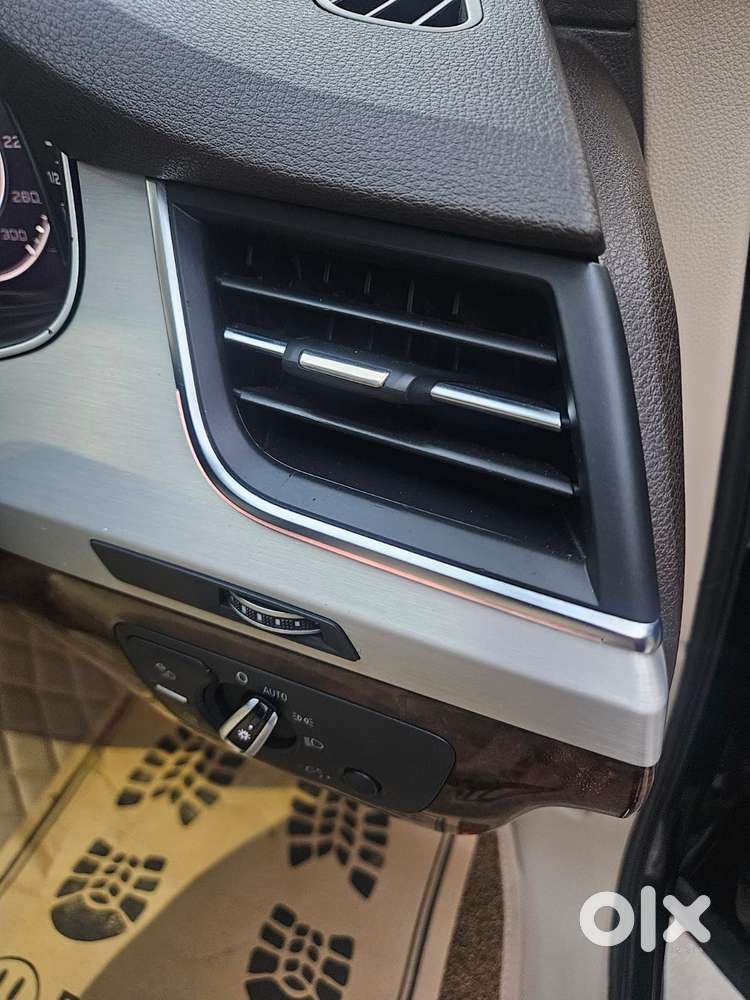 Audi Q7 4.1 45 Tdi Technology Pack + Sunroof, 2017, Diesel