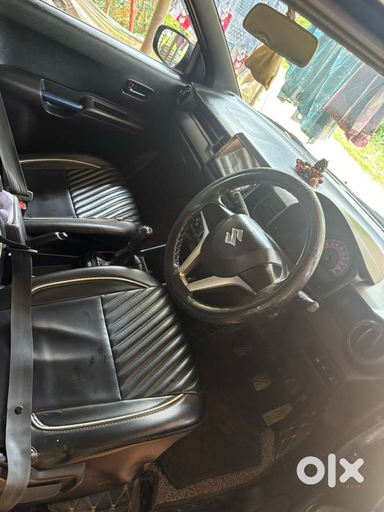 Maruti Suzuki Ignis
