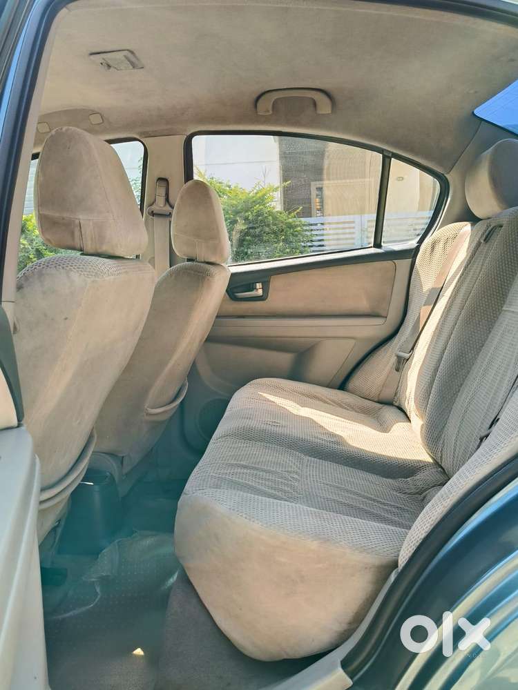 Maruti Suzuki Sx4 Zxi Mt Bsiv, 2008, Petrol