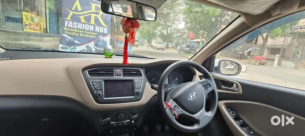 Hyundai Elite I20 Sportz 2020
