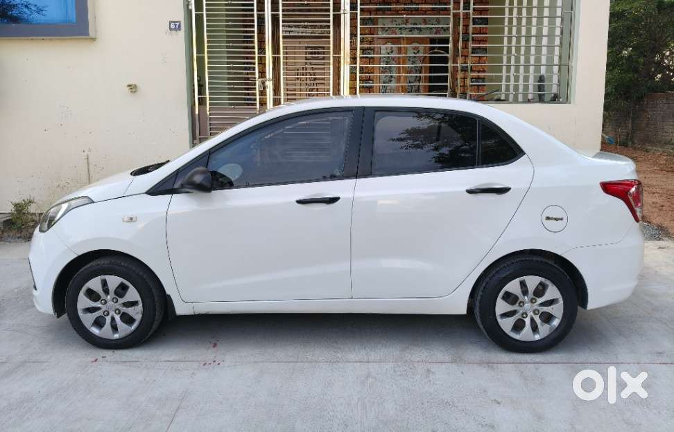 Hyundai Xcent 1.2 S Crdi, 2016, Diesel