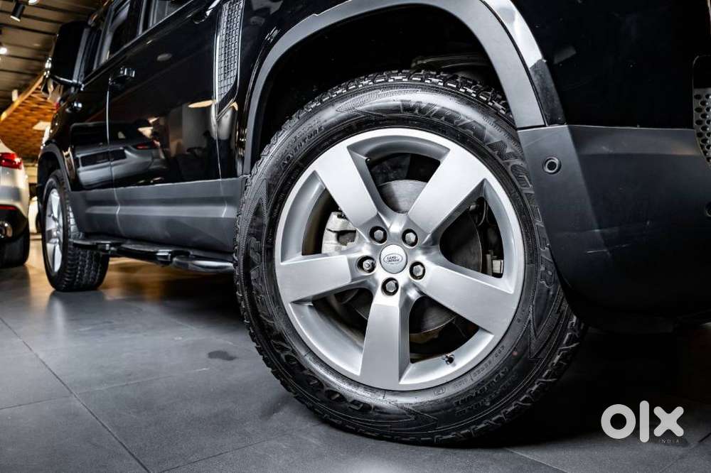 Land Rover Defender 2.0 110 Hse, 2024, Petrol