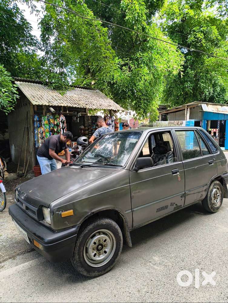 Vintage Car