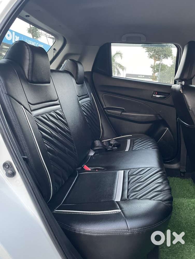 Maruti Suzuki Swift 1.2 Vxi (o), 2023, Petrol