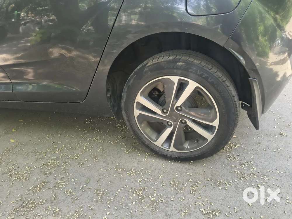 Tata Altroz 2021 Petrol Well Maintained