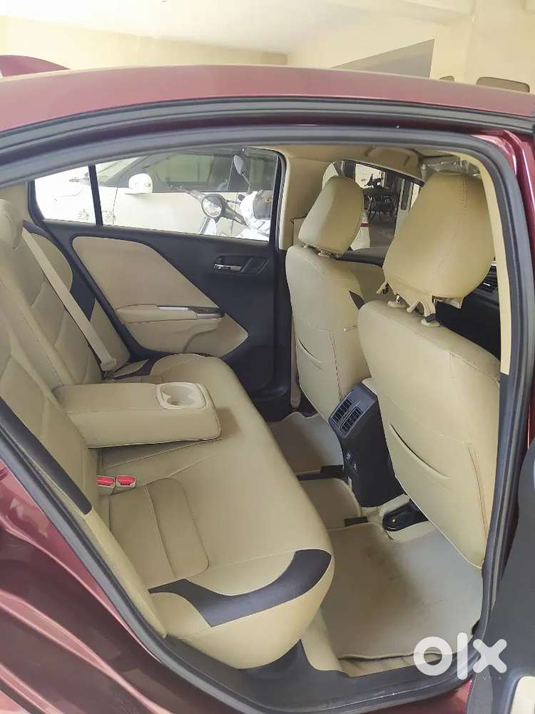 Honda City Diesel 2015 Car For Sale