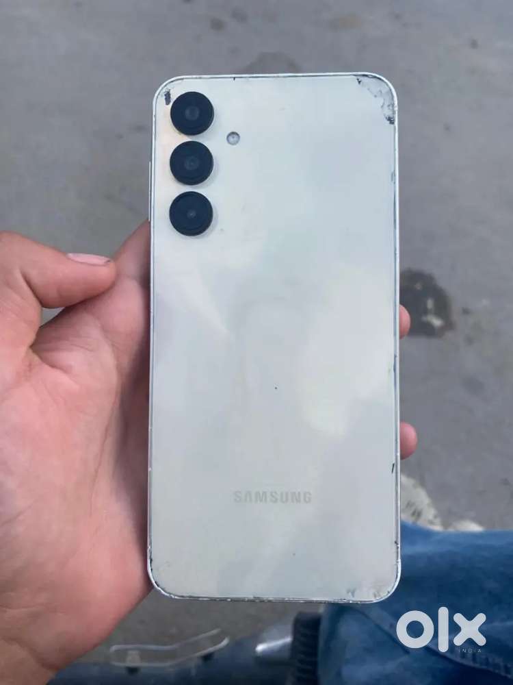 Samsung a16 5g