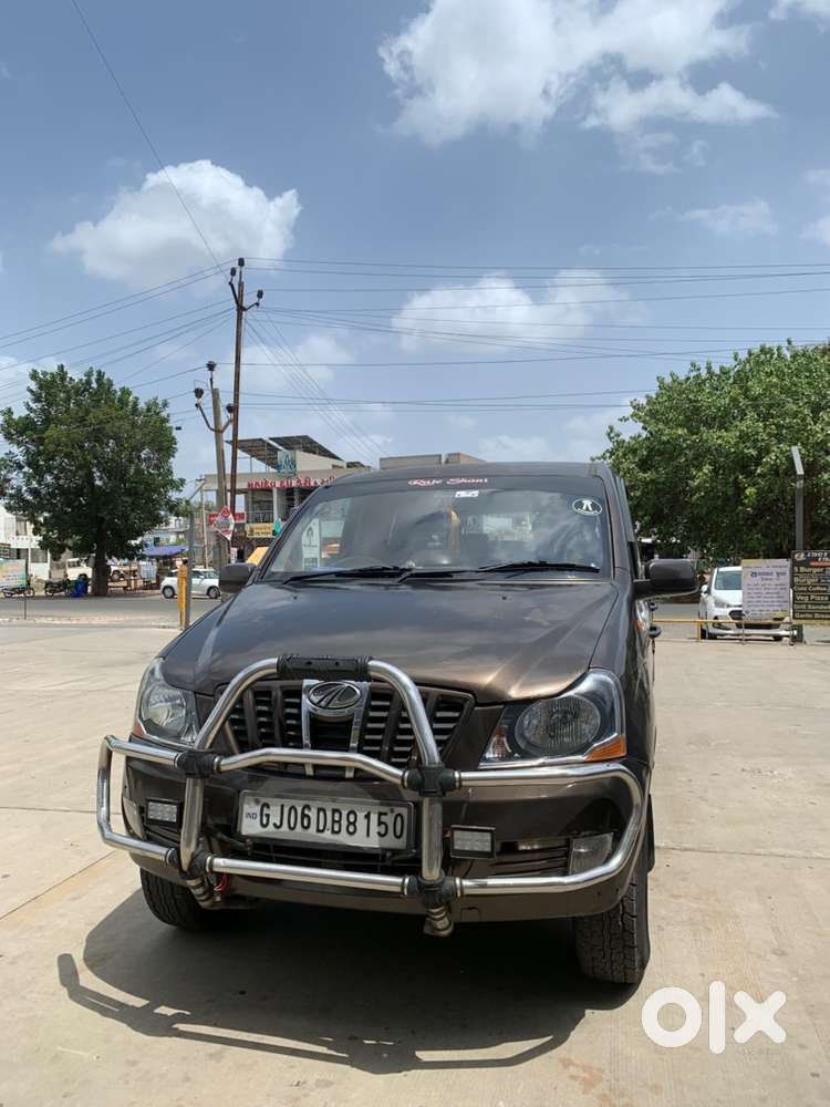 Mahindra Xylo Diesel 2009