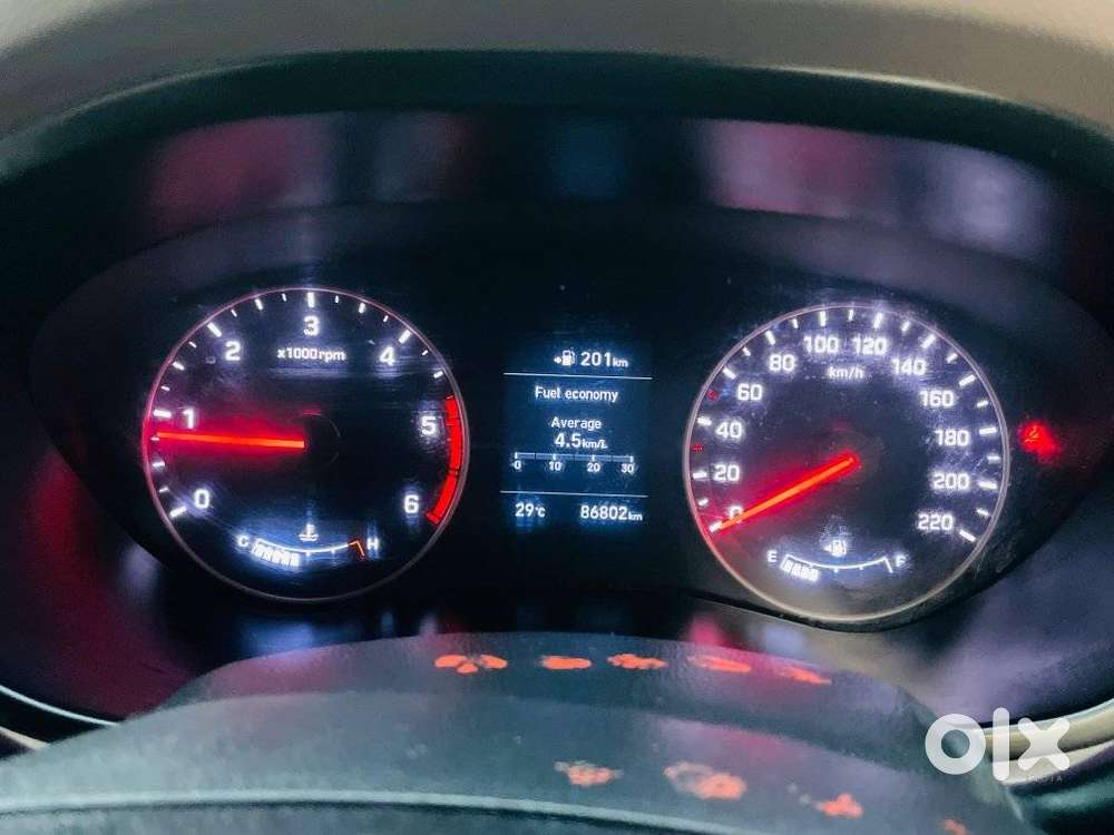 Hyundai Elite I20 Asta (o) 1.2 Mt, 2018, Diesel