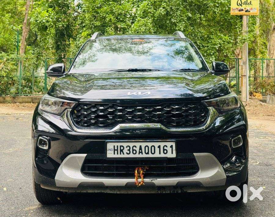 Kia Sonet 1.2 Htk Plus, 2023, Petrol