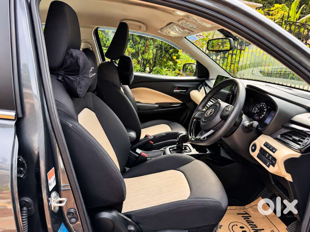 Toyota Glanza 1.2 V 2023