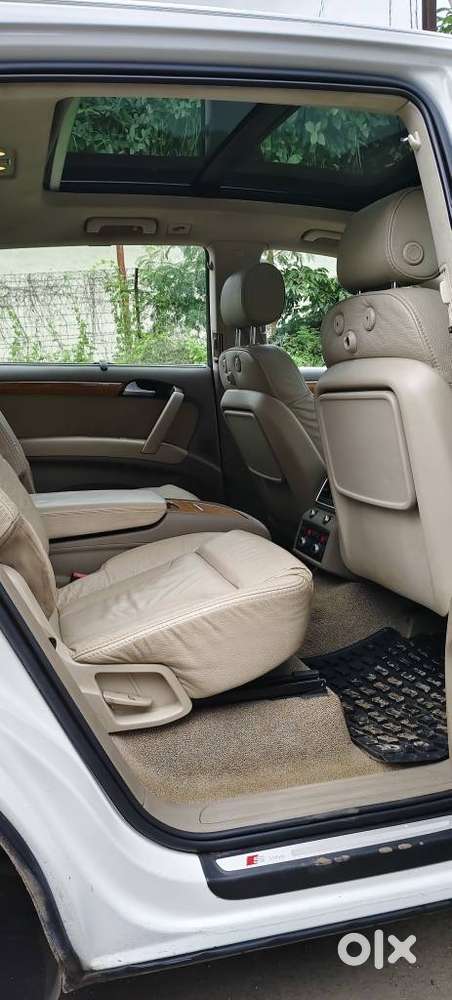 Audi Q7 35 Tdi S Line, 2015, Diesel