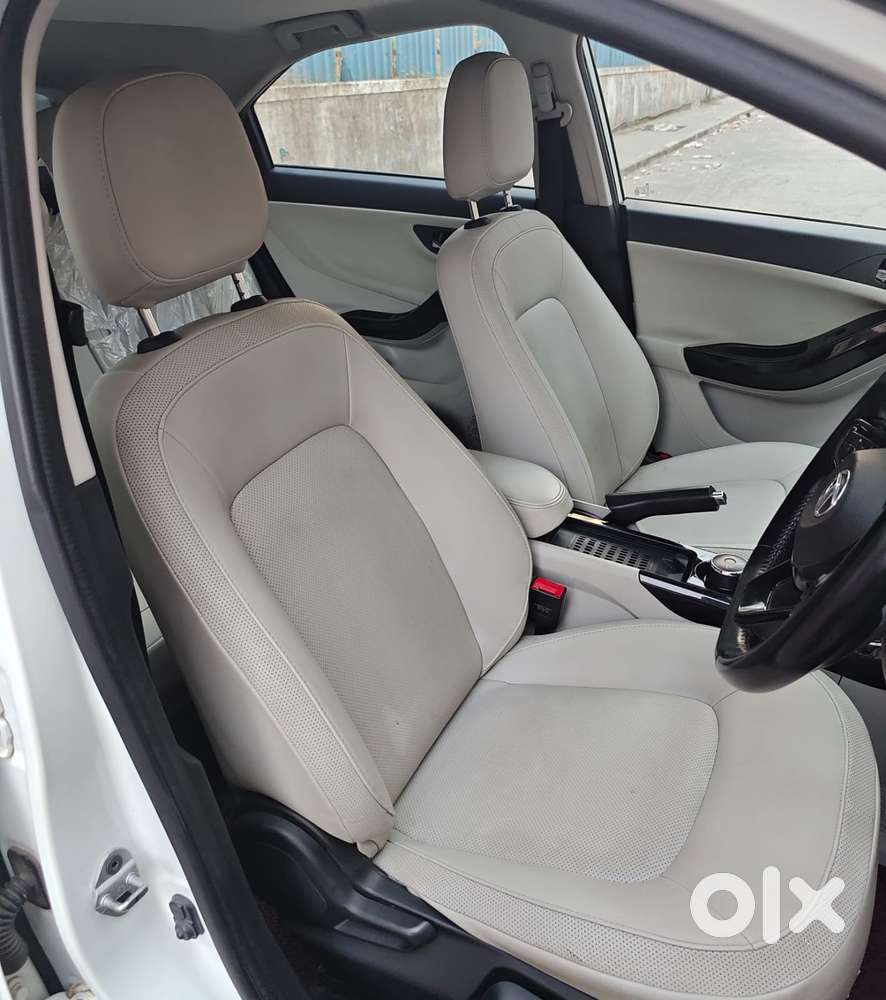 Tata Nexon 1.2 Revotron Xz Plus Premium, 2024, Petrol